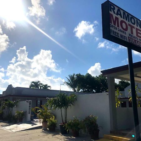 Ramona Motel Μαϊάμι Εξωτερικό φωτογραφία