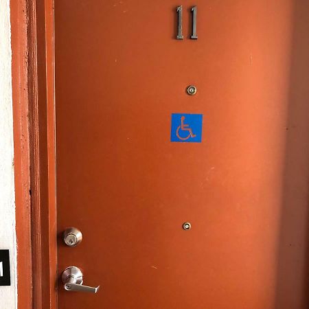 Ramona Motel Μαϊάμι Εξωτερικό φωτογραφία