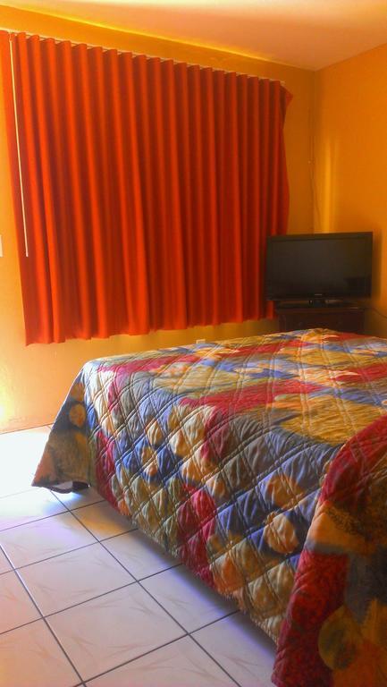 Ramona Motel Μαϊάμι Δωμάτιο φωτογραφία