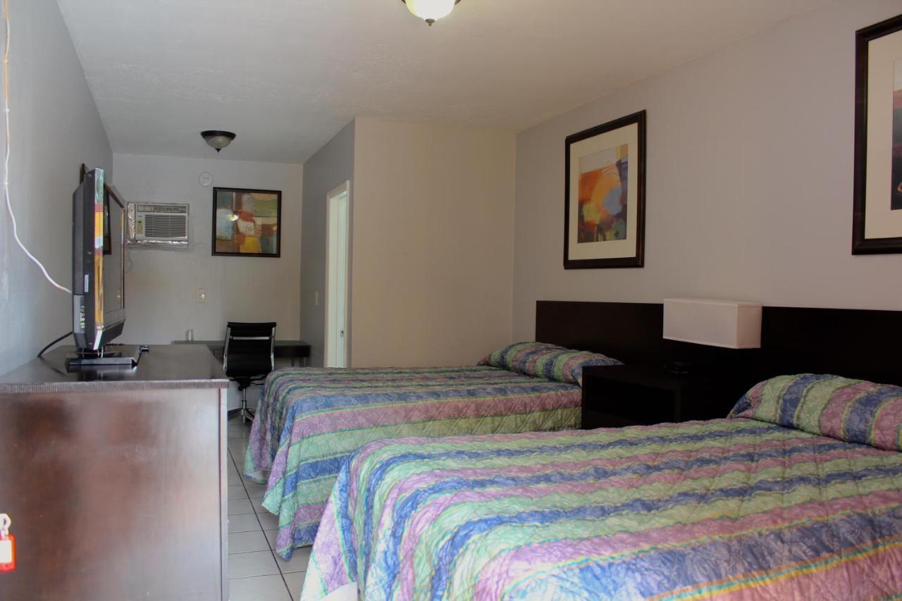 Ramona Motel Μαϊάμι Εξωτερικό φωτογραφία