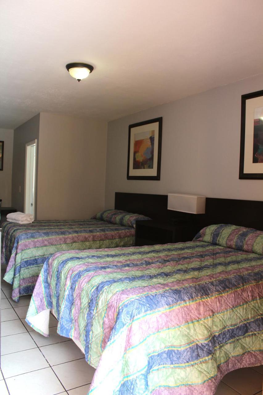 Ramona Motel Μαϊάμι Εξωτερικό φωτογραφία