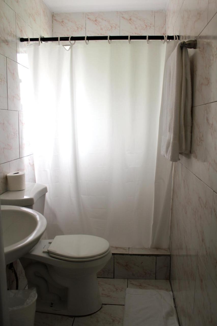 Ramona Motel Μαϊάμι Εξωτερικό φωτογραφία
