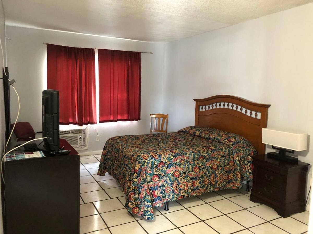 Ramona Motel Μαϊάμι Εξωτερικό φωτογραφία