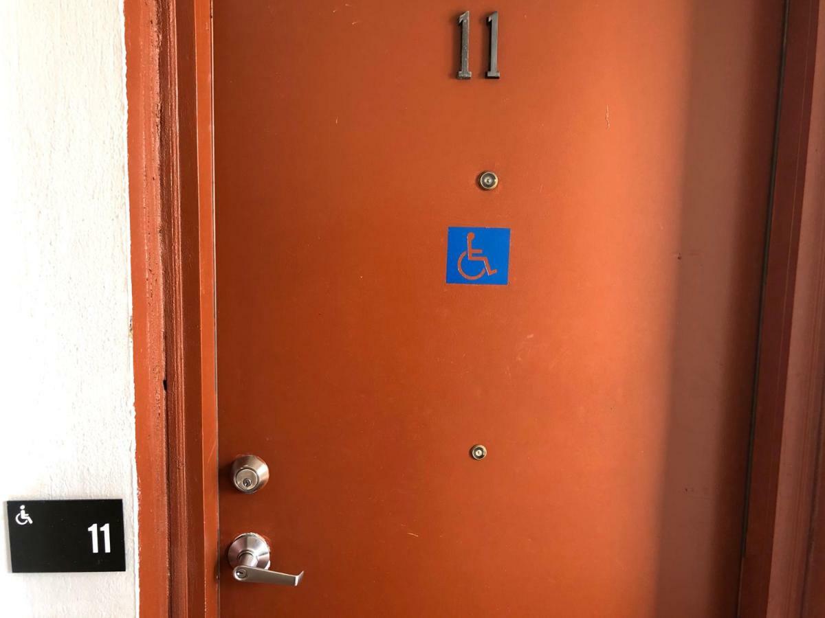Ramona Motel Μαϊάμι Εξωτερικό φωτογραφία