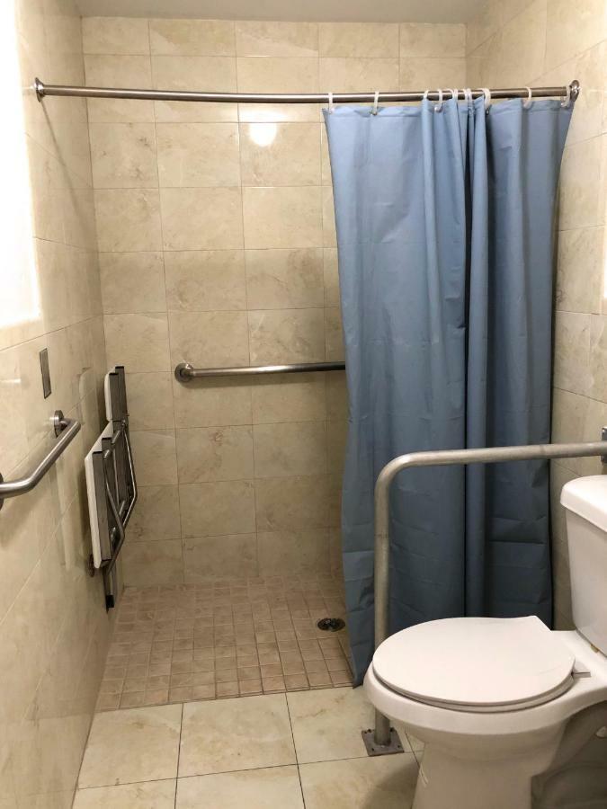 Ramona Motel Μαϊάμι Εξωτερικό φωτογραφία